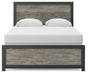 Broachmyn Bed - Furniture Source (IA) 