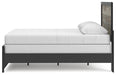 Broachmyn Bed - Furniture Source (IA) 