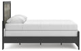 Broachmyn Bed - Furniture Source (IA) 