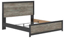 Broachmyn Bed - Furniture Source (IA) 