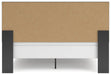 Broachmyn Bed - Furniture Source (IA) 