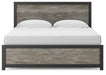 Broachmyn Bed - Furniture Source (IA) 