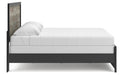 Broachmyn Bed - Furniture Source (IA) 