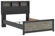 Broachmyn Bed - Furniture Source (IA) 