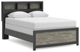 Broachmyn Bed - Furniture Source (IA) 