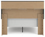 Broachmyn Bed - Furniture Source (IA) 