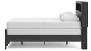 Broachmyn Bed - Furniture Source (IA) 