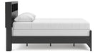Broachmyn Bed - Furniture Source (IA) 