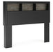 Broachmyn Bed - Furniture Source (IA) 