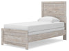 Broachmyn Bed - Furniture Source (IA) 