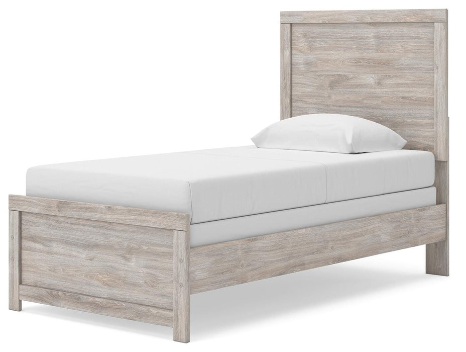 Broachmyn Bed - Furniture Source (IA) 