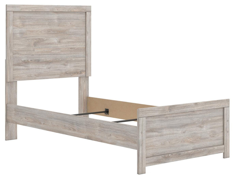 Broachmyn Bed - Furniture Source (IA) 