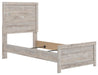 Broachmyn Bed - Furniture Source (IA) 