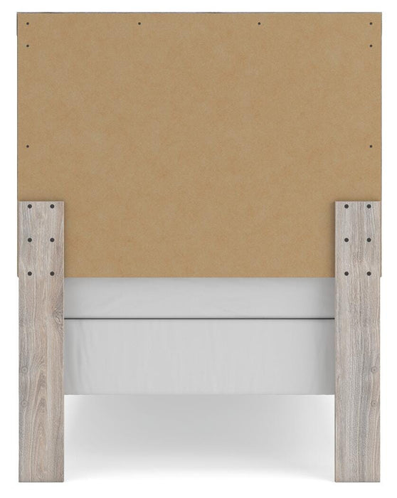 Broachmyn Bed - Furniture Source (IA) 