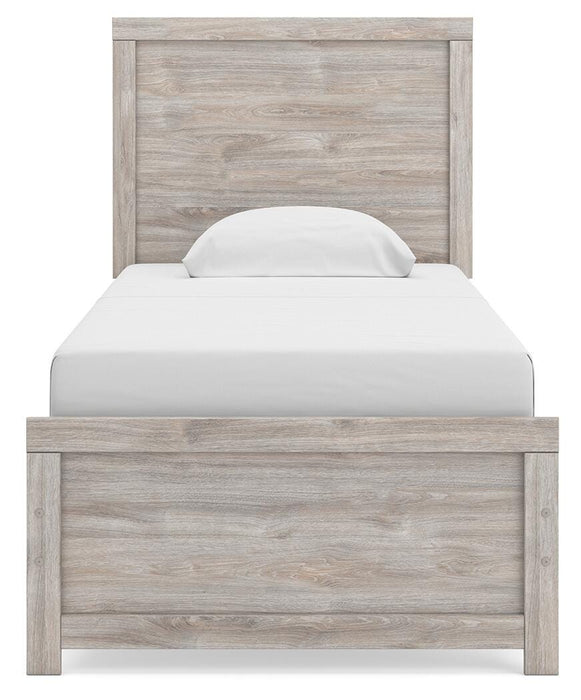 Broachmyn Bed - Furniture Source (IA) 