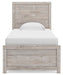 Broachmyn Bed - Furniture Source (IA) 