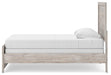 Broachmyn Bed - Furniture Source (IA) 