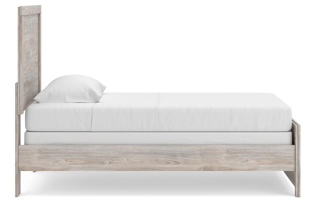 Broachmyn Bed - Furniture Source (IA) 