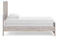 Broachmyn Bed - Furniture Source (IA) 