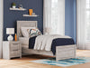 Broachmyn Bed - Furniture Source (IA) 
