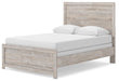 Broachmyn Bed - Furniture Source (IA) 