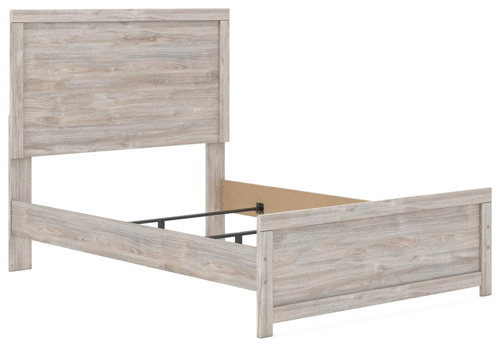 Broachmyn Bed - Furniture Source (IA) 