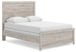 Broachmyn Bed - Furniture Source (IA) 