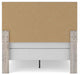 Broachmyn Bed - Furniture Source (IA) 
