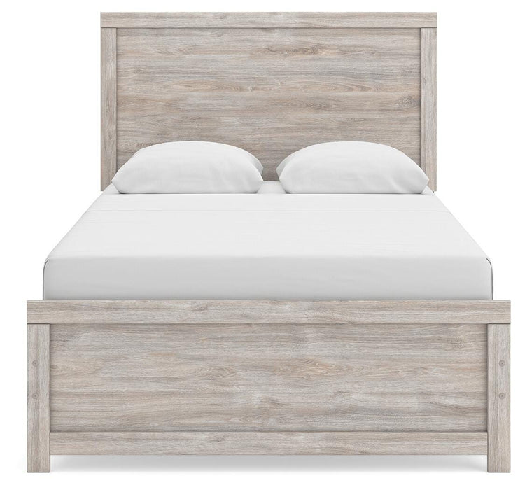 Broachmyn Bed - Furniture Source (IA) 