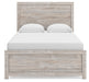 Broachmyn Bed - Furniture Source (IA) 
