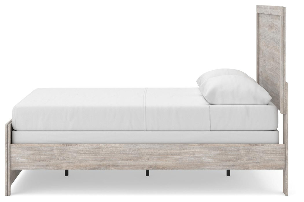Broachmyn Bed - Furniture Source (IA) 