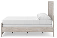 Broachmyn Bed - Furniture Source (IA) 