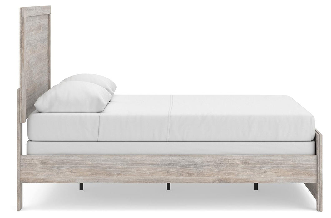 Broachmyn Bed - Furniture Source (IA) 
