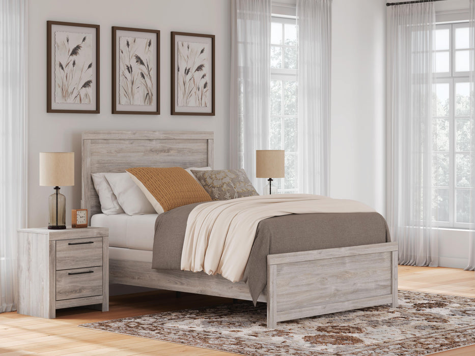 Broachmyn Bed - Furniture Source (IA) 