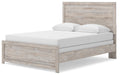 Broachmyn Bed - Furniture Source (IA) 