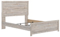 Broachmyn Bed - Furniture Source (IA) 