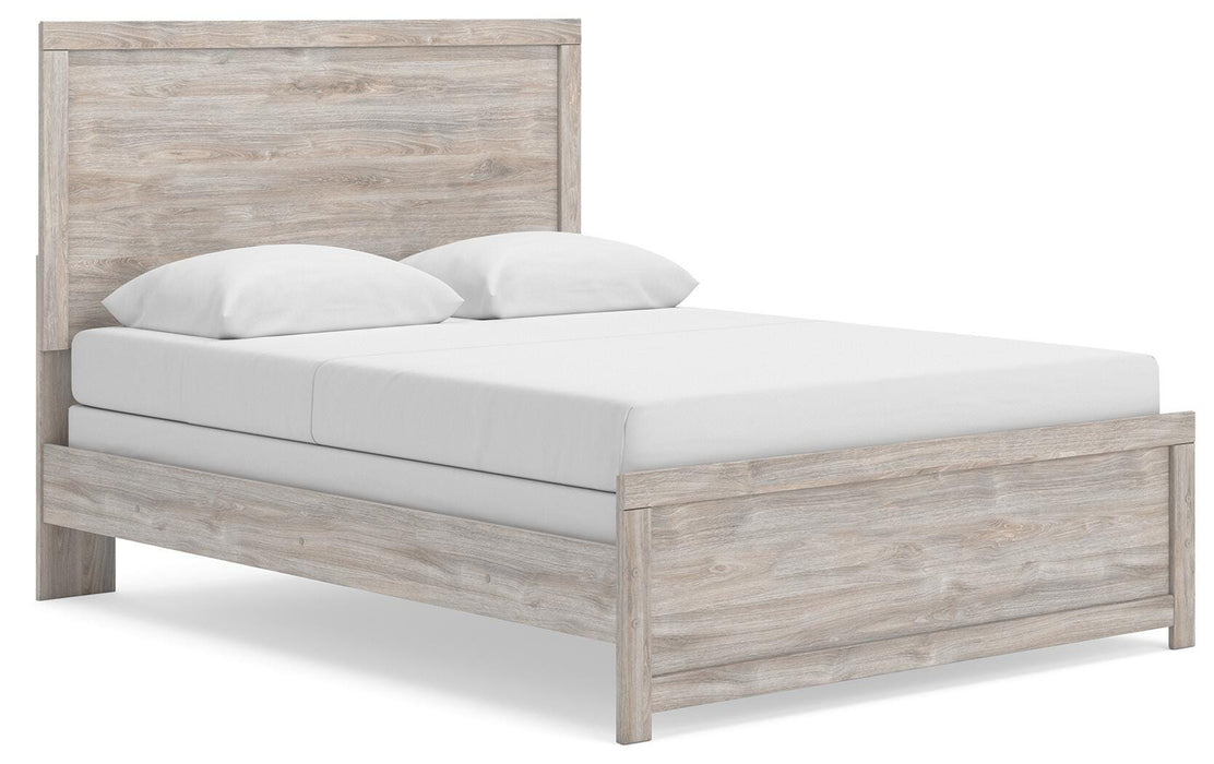 Broachmyn Bed - Furniture Source (IA) 