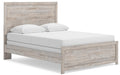 Broachmyn Bed - Furniture Source (IA) 