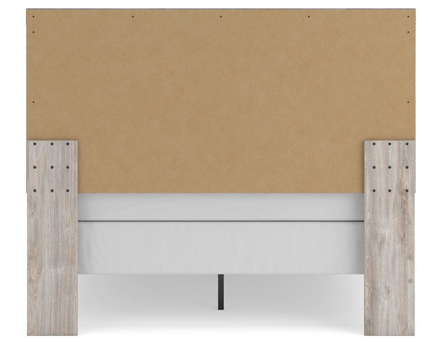 Broachmyn Bed - Furniture Source (IA) 
