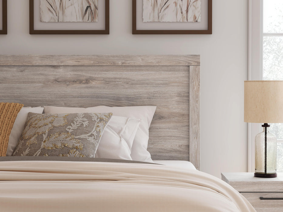Broachmyn Bed - Furniture Source (IA) 