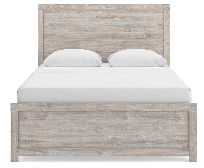 Broachmyn Bed - Furniture Source (IA) 