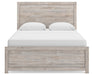 Broachmyn Bed - Furniture Source (IA) 