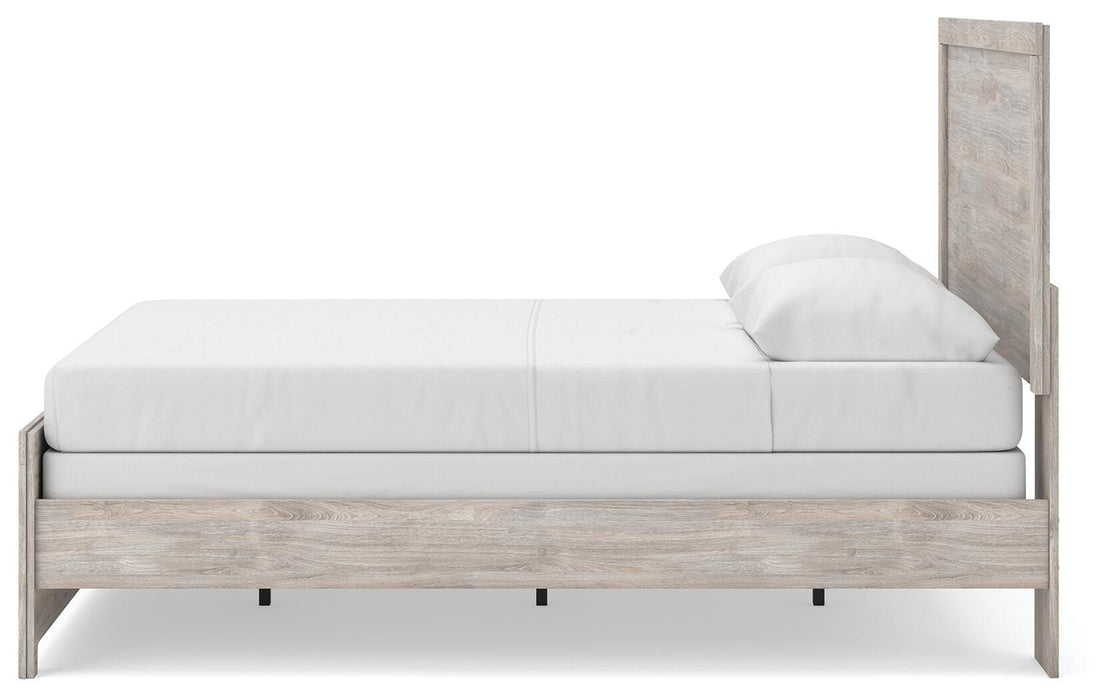 Broachmyn Bed - Furniture Source (IA) 
