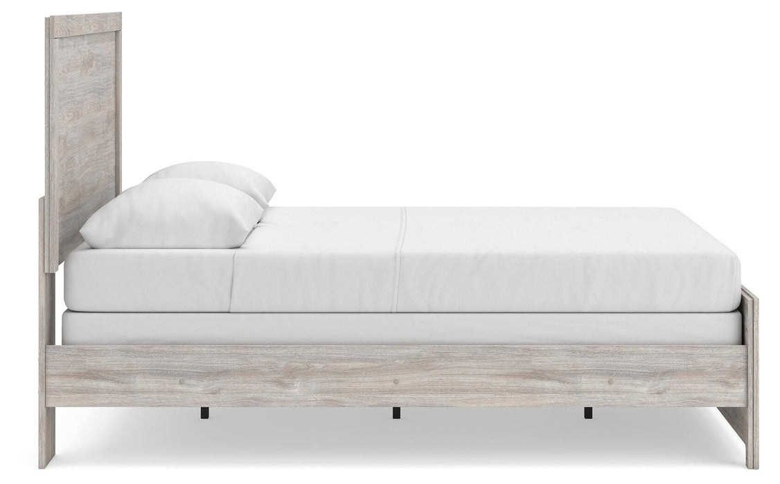 Broachmyn Bed - Furniture Source (IA) 
