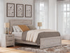 Broachmyn Bed - Furniture Source (IA) 