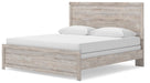 Broachmyn Bed - Furniture Source (IA) 