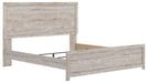Broachmyn Bed - Furniture Source (IA) 