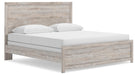 Broachmyn Bed - Furniture Source (IA) 