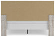 Broachmyn Bed - Furniture Source (IA) 