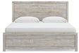 Broachmyn Bed - Furniture Source (IA) 